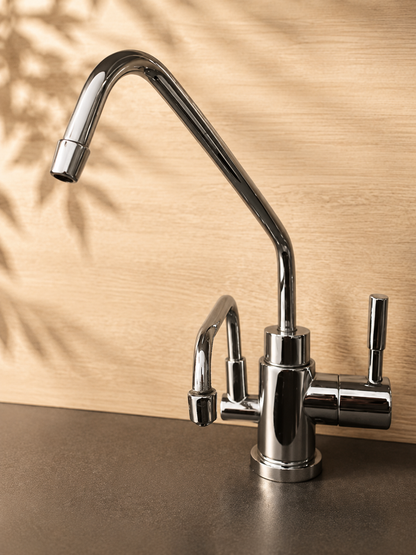 Grifo para ionizador de agua