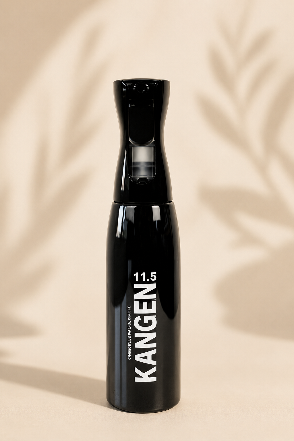 Spray negro Kangen pH 11.5, 500 ml