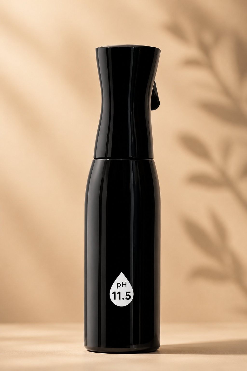 Spray negro Kangen pH 11.5, 500 ml
