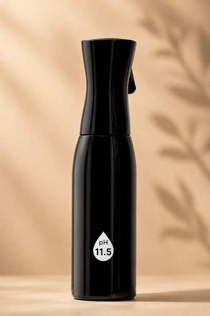 Spray negro Kangen pH 11.5, 500 ml